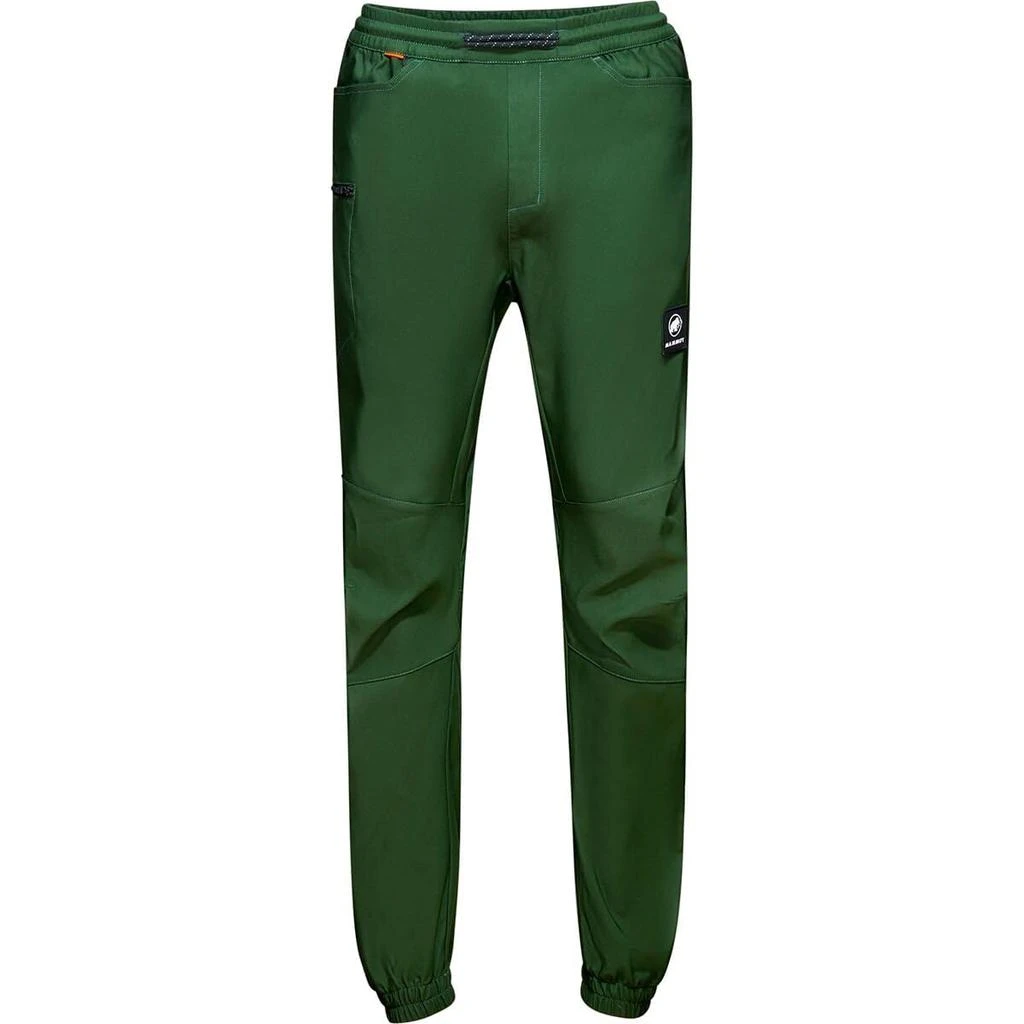 商品Mammut|Mammut Massone Pants - Men's,价格¥1174,第3张图片详细描述