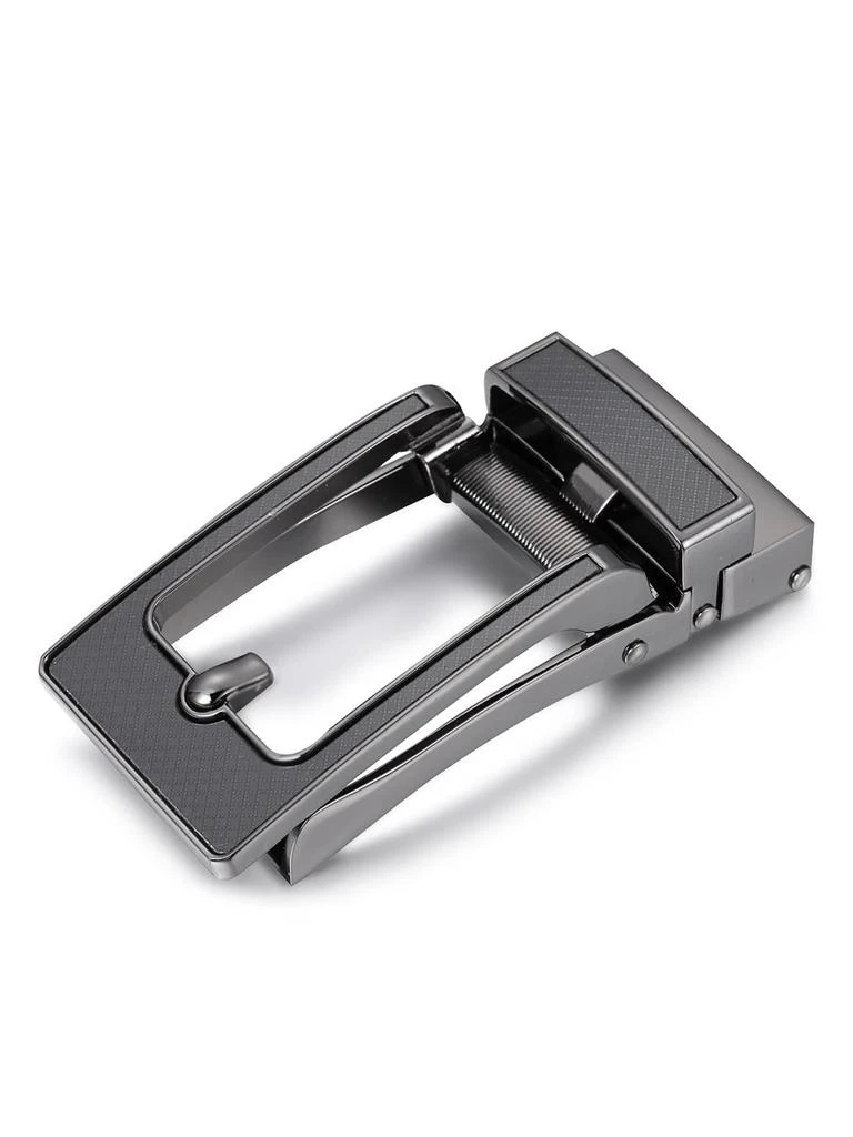 商品Mio Marino|Tanager Linxx Ratchet Belt,价格¥189,第3张图片详细描述