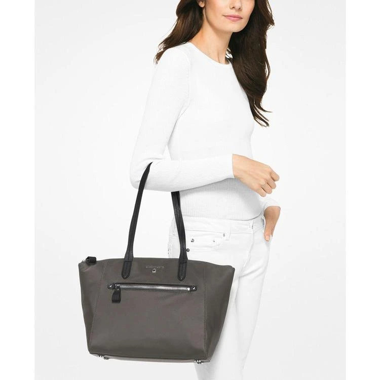 商品Michael Kors|MICHAEL  Kelsey Top-Zip Medium Tote,价格¥327,第3张图片详细描述