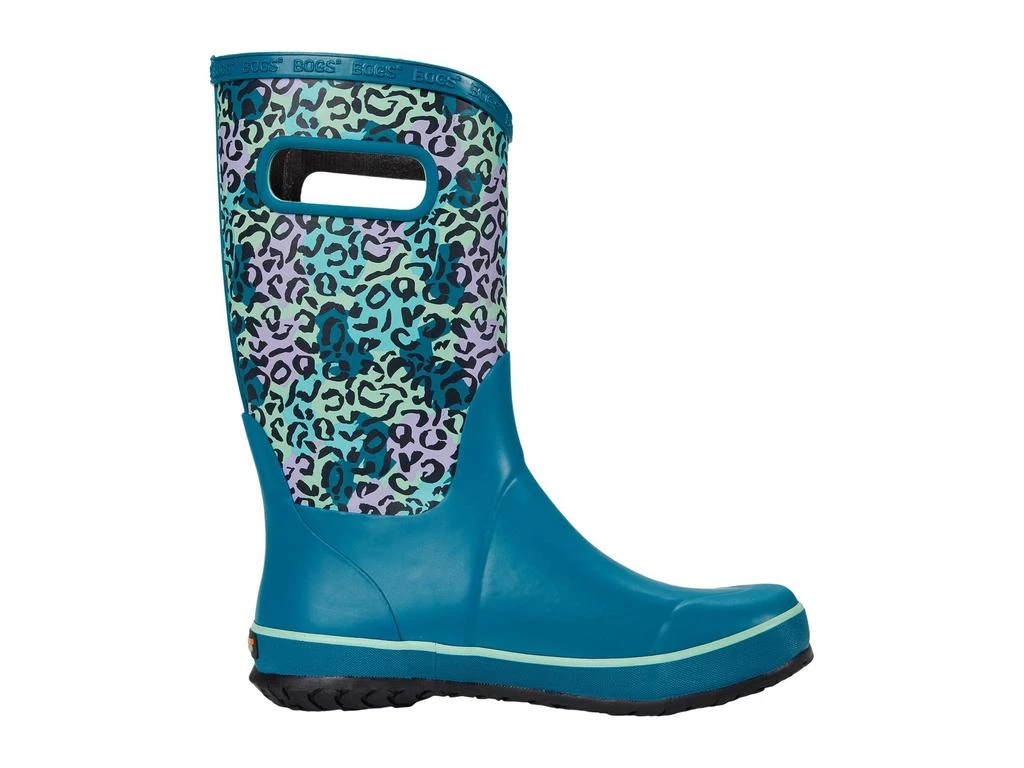Rain Boots Leopard (Toddler/Little Kid/Big Kid) 商品