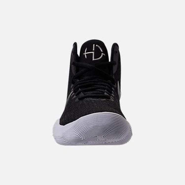 商品NIKE|Men's Nike React Hyperdunk 2017 TB Basketball Shoes,价格¥529,第2张图片详细描述