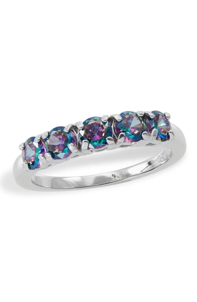 商品Savvy Cie Jewels|Sterling Silver Mystic Band,价格¥270,第1张图片