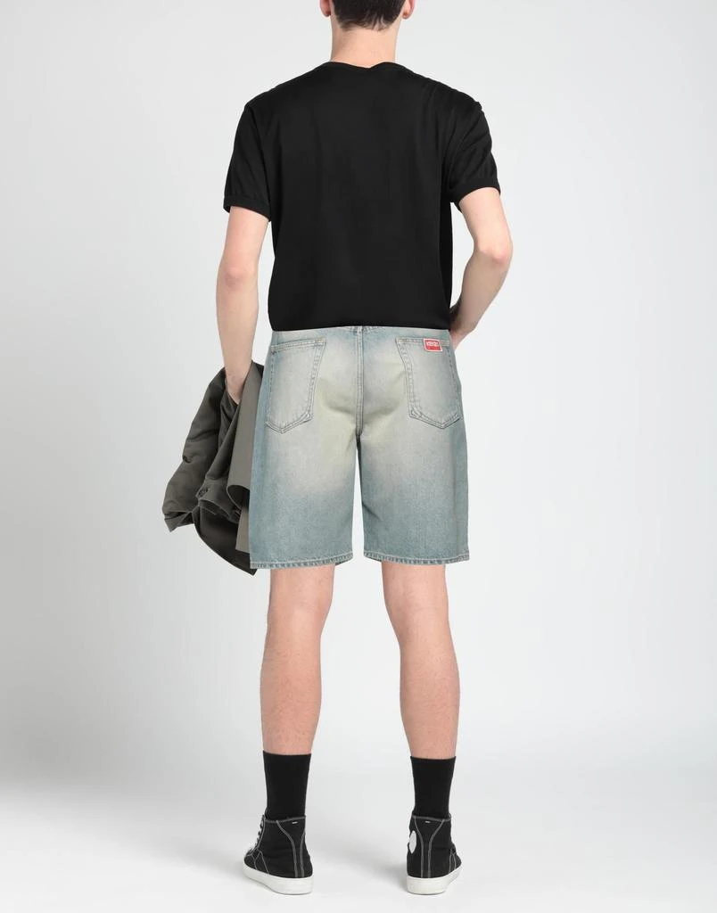 商品Kenzo|Denim shorts,价格¥1287,第3张图片详细描述