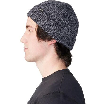 商品Mountain Hardwear|Campout Beanie,价格¥186,第4张图片详细描述