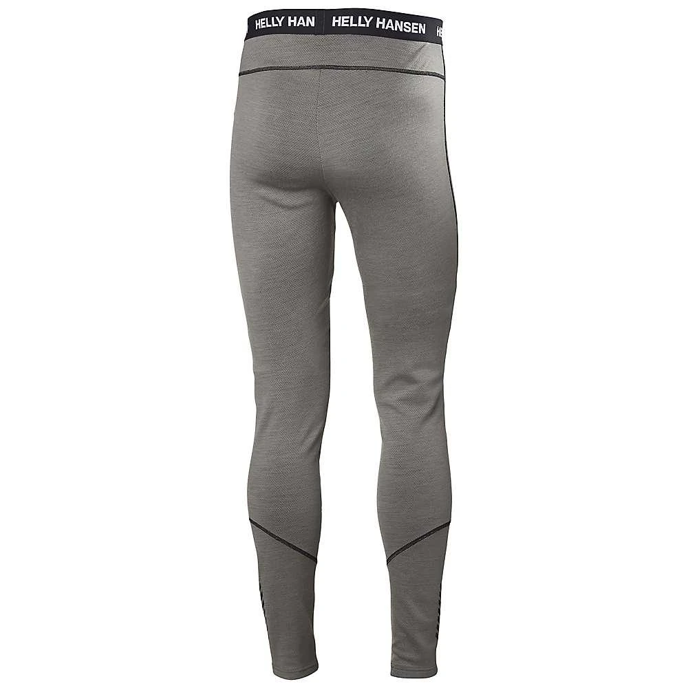 商品Helly Hansen|Helly Hansen Men's Lifa Merino Midweight Pant,价格¥817,第3张图片详细描述