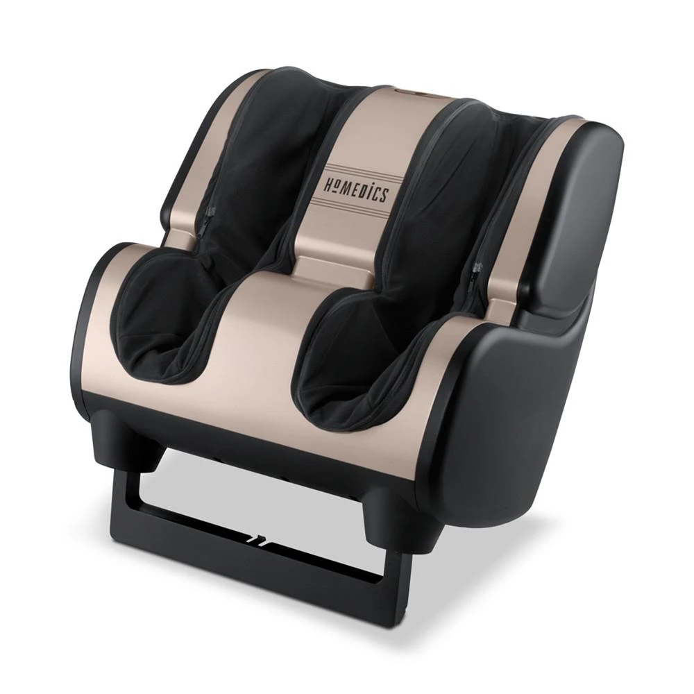 商品Homedics|Therapist Select 2.0 Foot & Calf Massager with Heat,价格¥2616,第2张图片详细描述