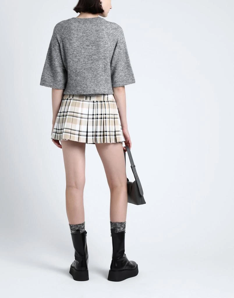 商品Topshop|Mini skirt,价格¥454,第3张图片详细描述