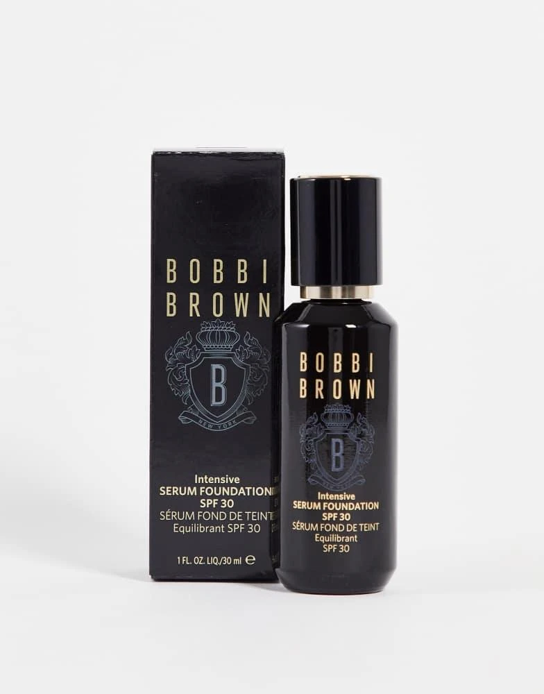 Bobbi Brown Intensive Serum Foundation 商品