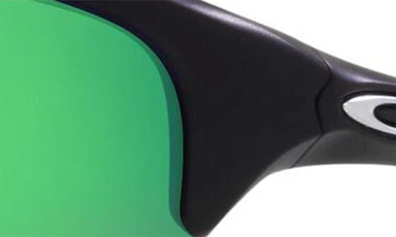 Flak Beta 64mm Oversize Rectangular Sunglasses 商品