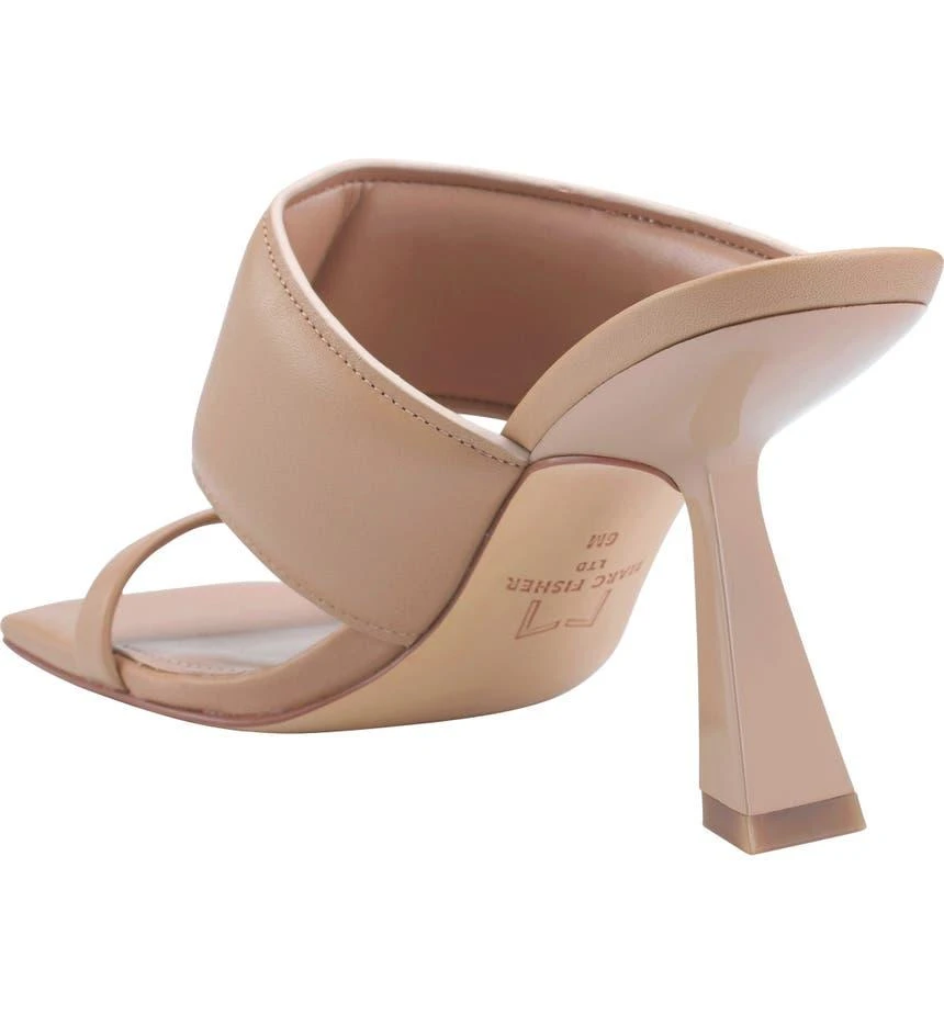 商品Marc Fisher|Deann Sandal,价格¥331,第2张图片详细描述