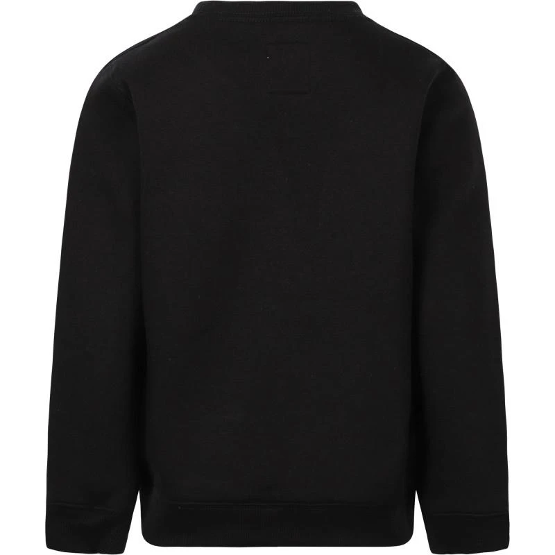 商品Levi's|Logo sweatshirt in black,价格¥282,第2张图片详细描述