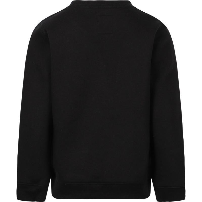 商品Levi's|Logo sweatshirt in black,价格¥304,第4张图片详细描述