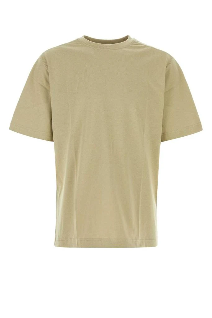 商品Burberry|Burberry Short Sleeved Crewneck T-Shirt,价格¥2627,第1张图片