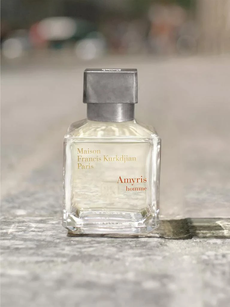 商品Maison Francis Kurkdjian|Amyris Homme Eau de Toilette,价格¥3395,第4张图片详细描述