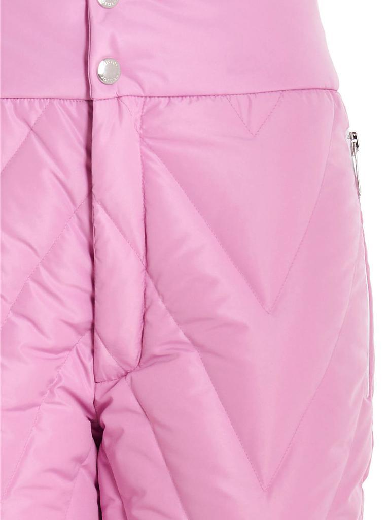 商品Khrisjoy|'Chevron' ski pants,价格¥3931,第5张图片详细描述