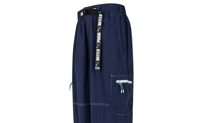 Puma Lightweight Track Pants商品第3张图片规格展示