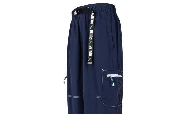 商品Puma|Puma Lightweight Track Pants,价格¥948,第5张图片详细描述