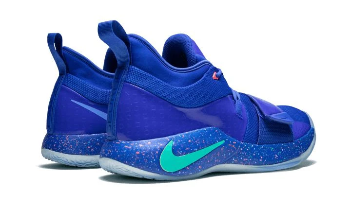 商品NIKE|Nike PG 2.5 Playstation 篮球鞋,价格¥2123-¥3836,第4张图片详细描述