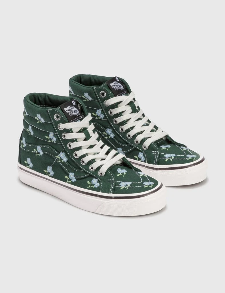 商品Vans|Vans X Sandy Liang Sk8-hi 38 Dx,价格¥642,第4张图片详细描述