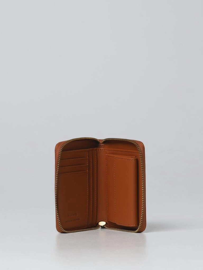 商品PINKO|PINKO PORTAFOGLI WOMEN'S WALLET,价格¥970,第2张图片详细描述