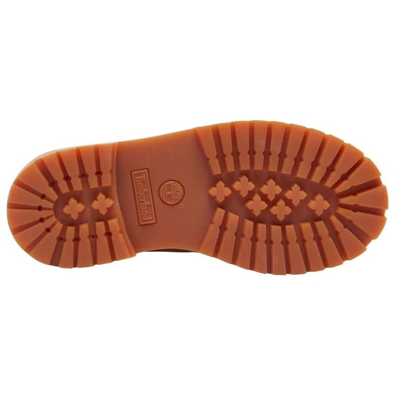 商品Timberland|男幼童休闲鞋平底马丁靴,价格¥460,第5张图片详细描述