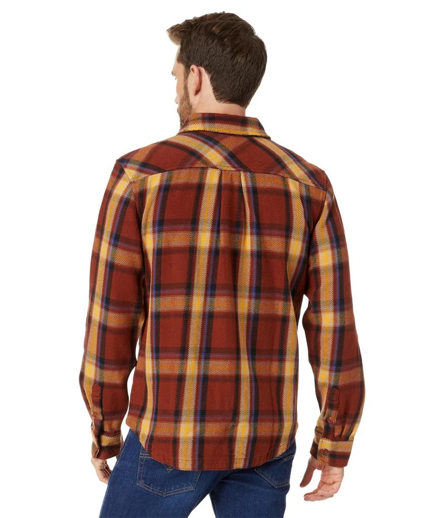 商品The North Face|Valley Twill Flannel Shirt,价格¥573,第2张图片详细描述