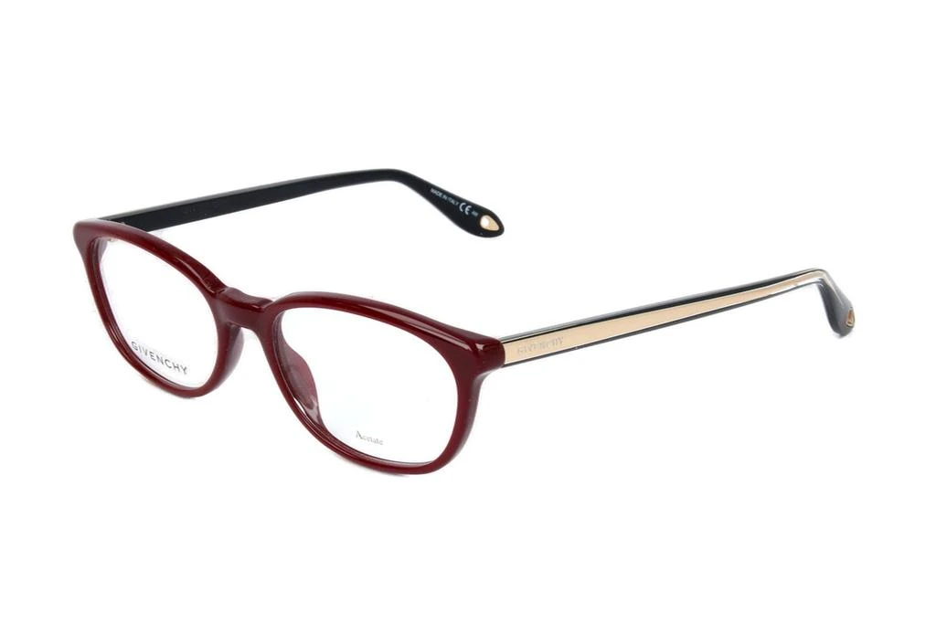 商品Givenchy|Givenchy Eyewear Rectangle Frame Glasses,价格¥904,第2张图片详细描述