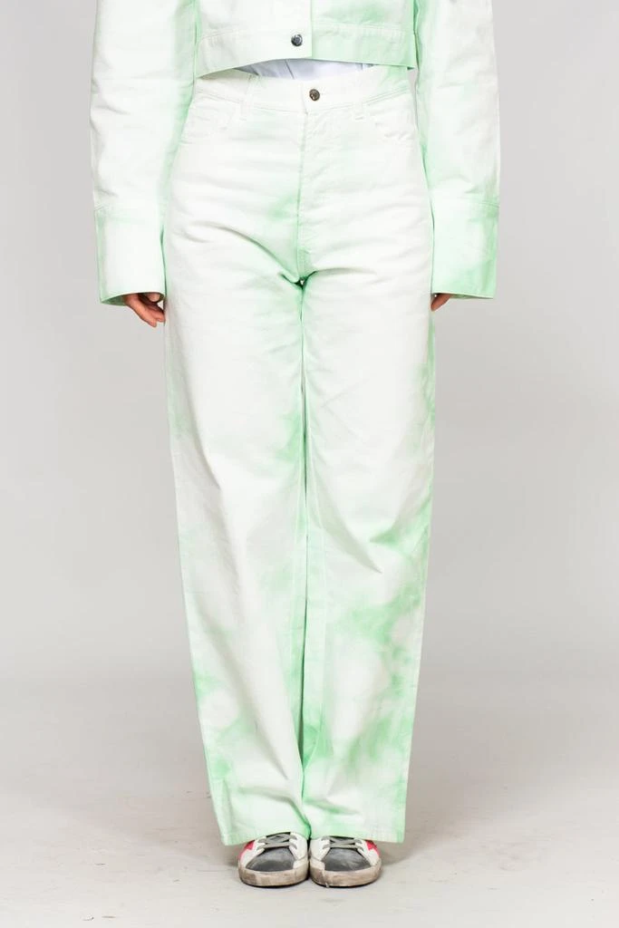 商品IRENEISGOOD|IRENEISGOOD JEANS WOMEN'S JEANS,价格¥1237,第4张图片详细描述