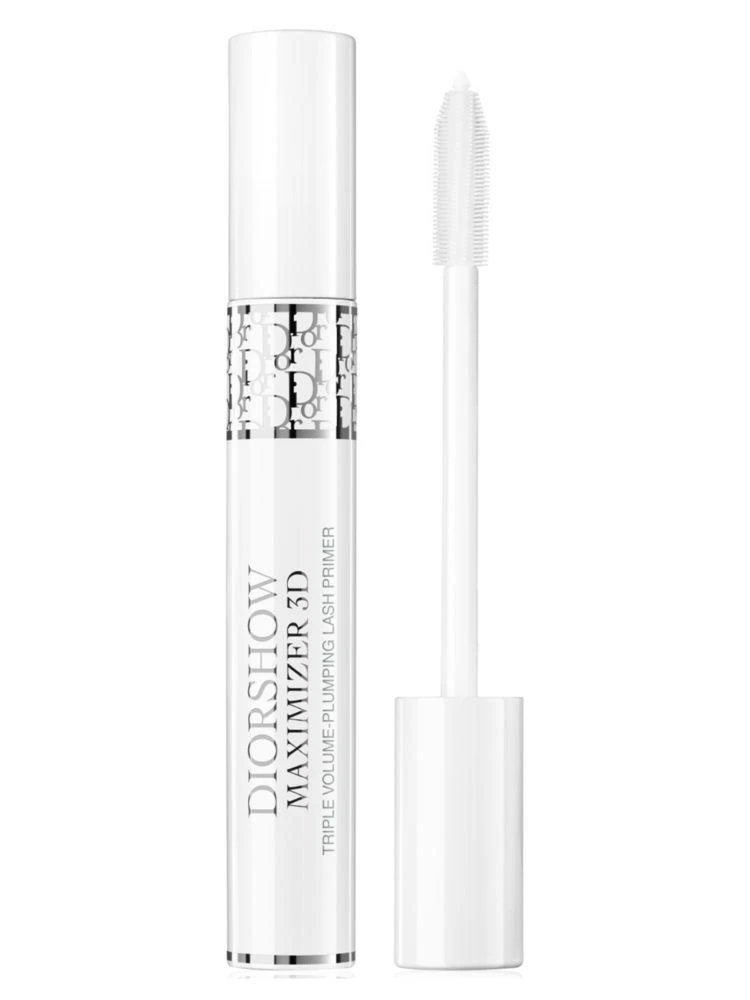 商品Dior|Diorshow Maximizer 3D Triple Volume Plumping Lash Primer,价格¥180,第1张图片