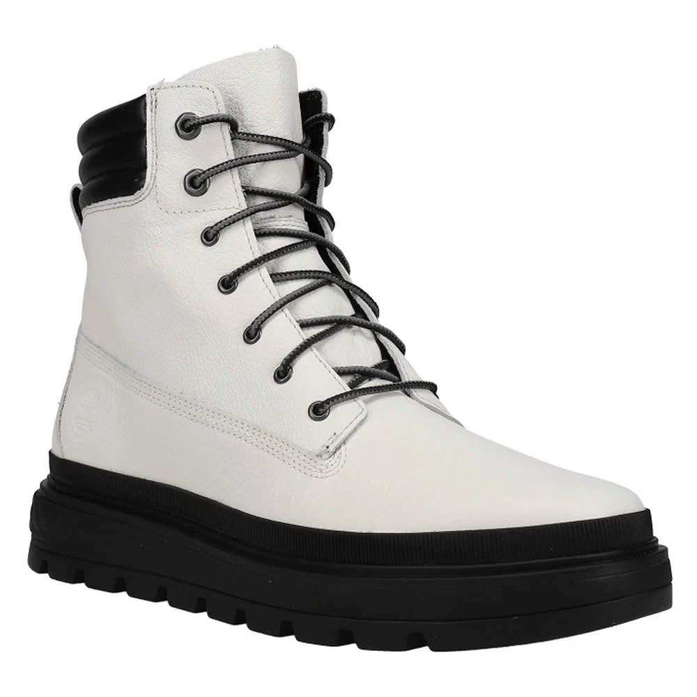 商品Timberland|Ray City Waterproof Boots,价格¥639,第2张图片详细描述