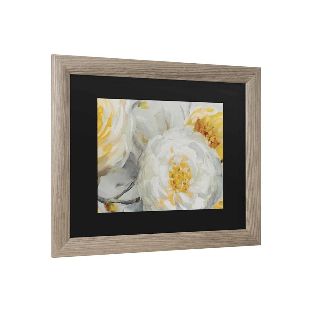 商品Trademark Global|Lisa Audit Sunshine Matted Framed Art - 27" x 33",价格¥447,第2张图片详细描述