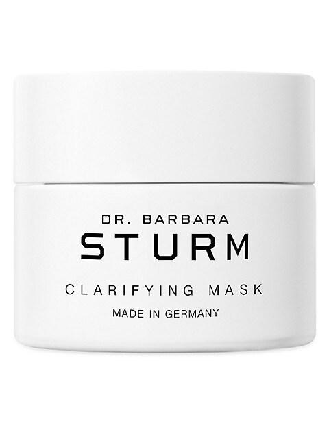 商品Dr. Barbara Sturm|Clarifying Face Mask,价格¥940,第1张图片