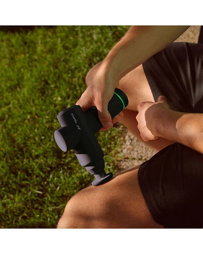商品Hyperice|Hypervolt Go 2 Percussion Massage Device,价格¥965,第2张图片详细描述