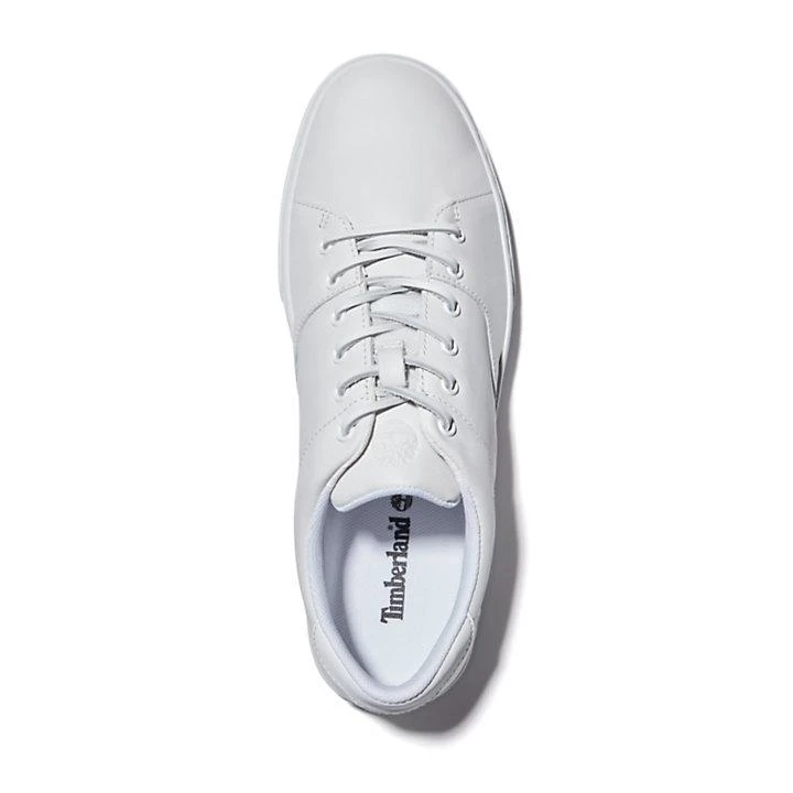 商品Timberland|Adventure 2.0 Sneaker for Men in White,价格¥590,第2张图片详细描述
