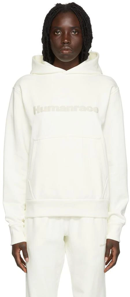 商品Adidas|Off-White Humanrace Basics Hoodie,价格¥501,第1张图片