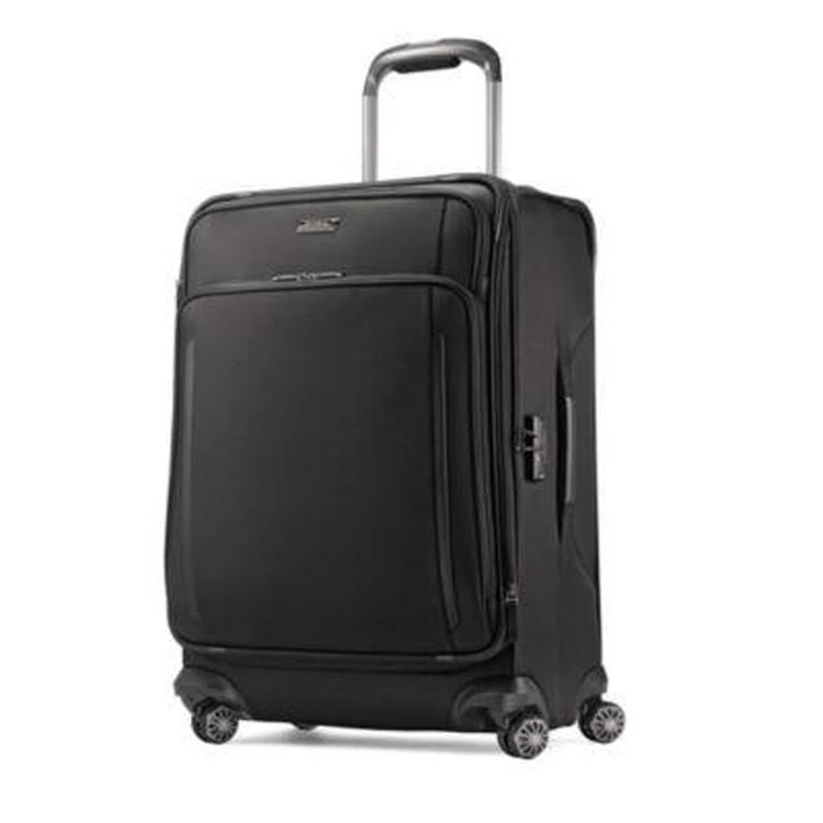 商品Samsonite|Silhouette Sphere XV Softside Spinner 25",价格¥1782,第1张图片