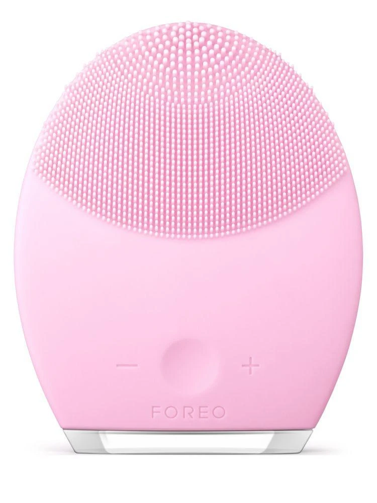商品Foreo|露娜LUNA 2  净透舒缓洁面仪 - 中性肌肤适用,价格¥1283,第1张图片