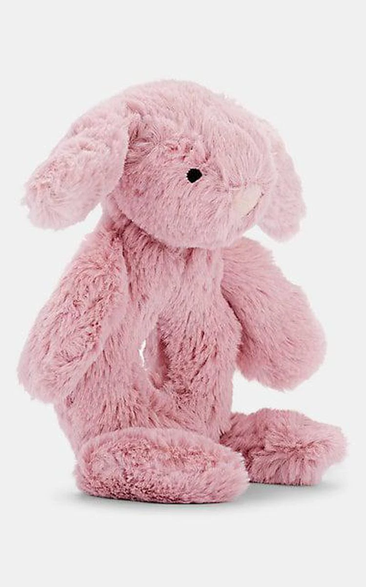 商品Jellycat|Bashful Bunny 邦尼兔响铃玩具,价格¥60,第2张图片详细描述