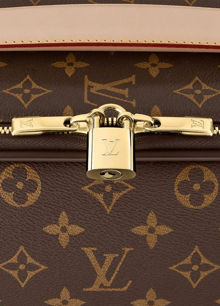 商品Louis Vuitton|Pegase Legere 55 拉杆箱,价格¥22690,第5张图片详细描述