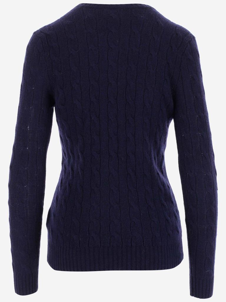 商品Ralph Lauren|RALPH LAUREN Sweaters,价格¥1368,第4张图片详细描述