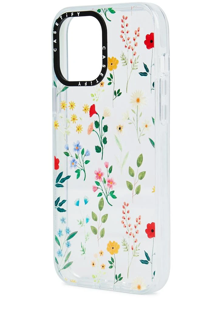 商品CASETiFY|Spring Botanicals 2 iPhone 13 Pro Max case,价格¥426,第1张图片