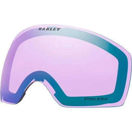 商品Oakley|Flight Deck M Prizm Goggles Replacement Lens,价格¥460,第2张图�片详细描述