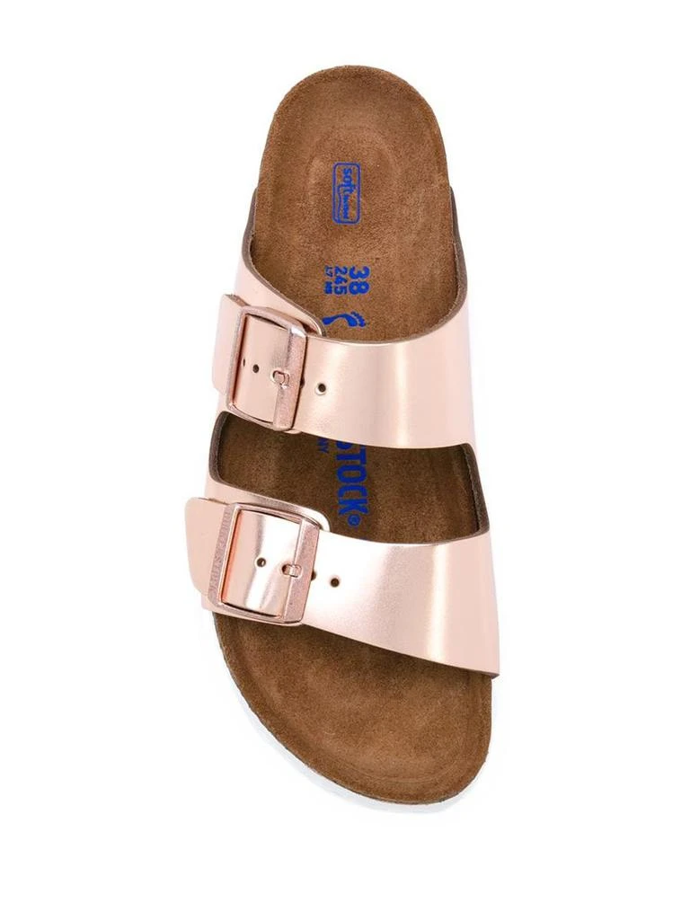 商品Birkenstock|Birkenstock Flat shoes,价格¥1088,第4张图片详细描述