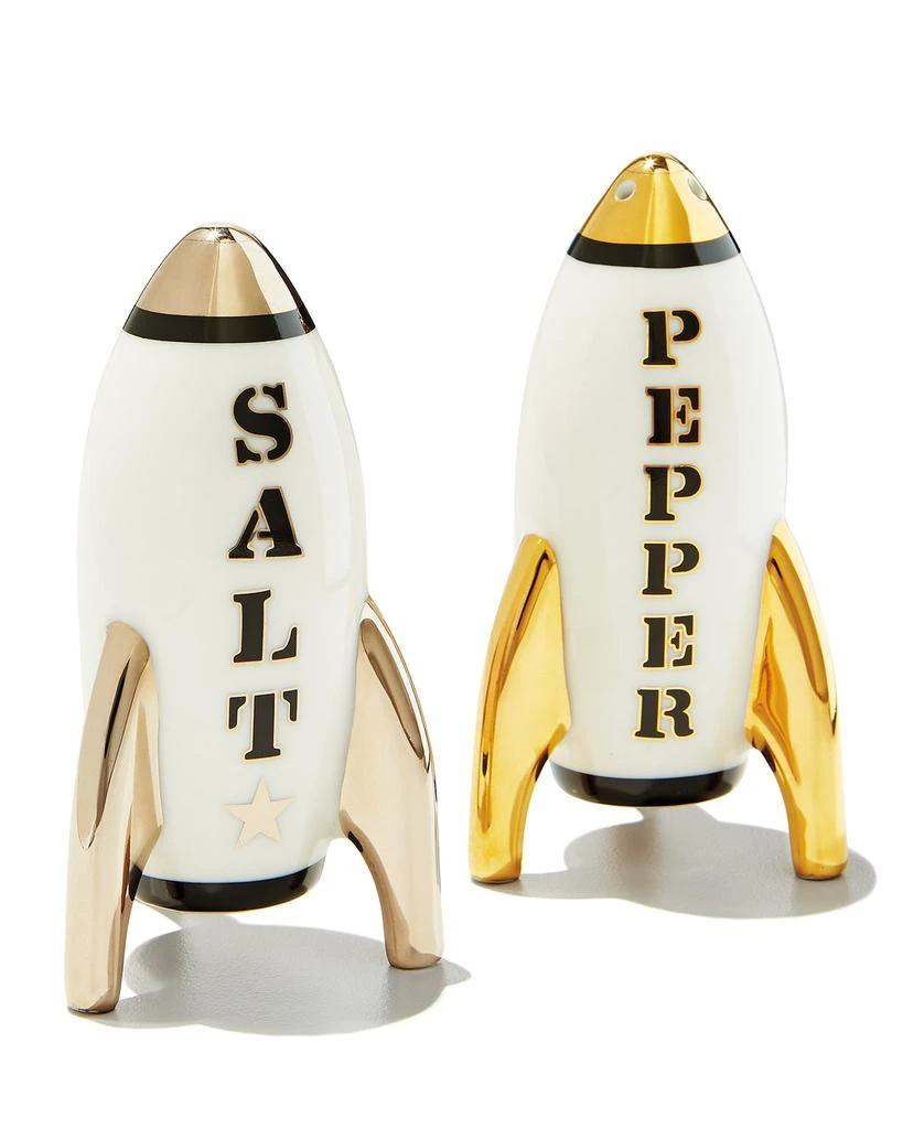 商品Jonathan Adler|Apollo Salt & Pepper Set,价格¥382,第4张图片详细描述