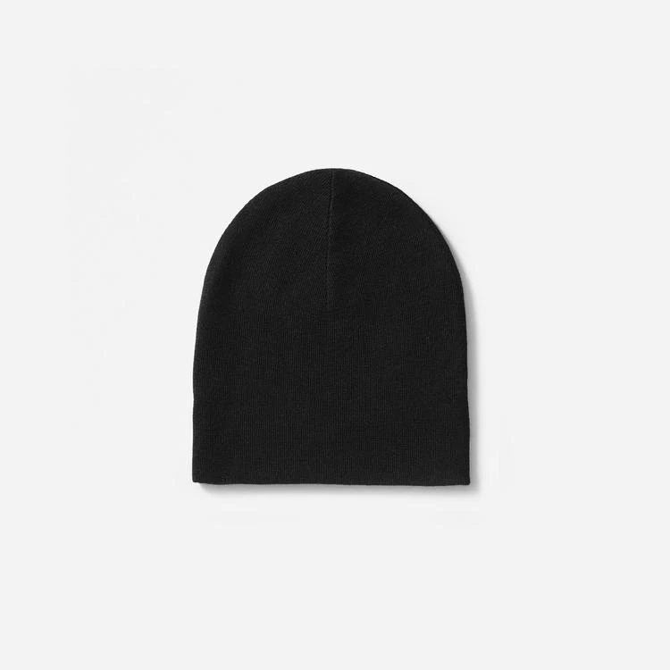 商品Everlane|The Merino Wool Beanie,价格¥170,第1张图片