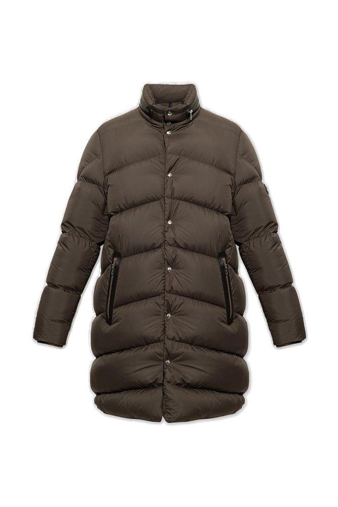 Moncler Guirec Padded Coat商品第1张图片规格展示