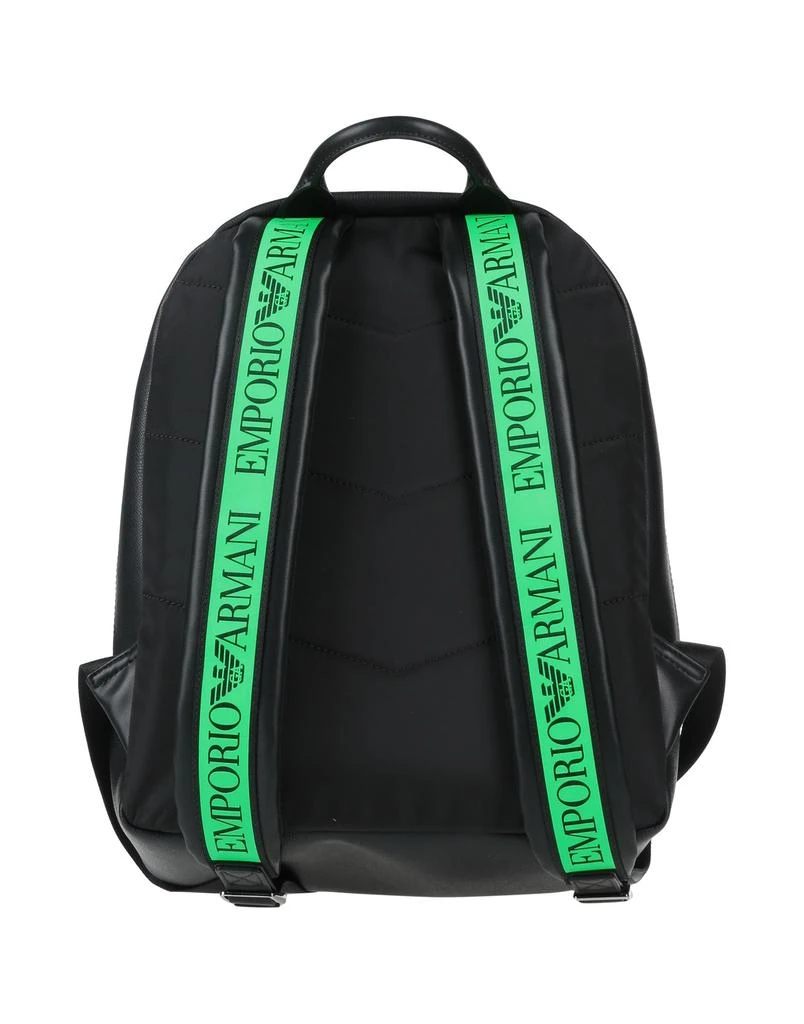 商品Emporio Armani|Backpacks,价格¥1598,第2张图片详细描述