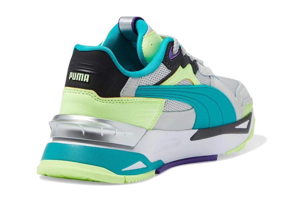 商品Puma|Mirage Sport Asphalt Spring Break (Big Kid),价格¥487,第5张图片详细描述