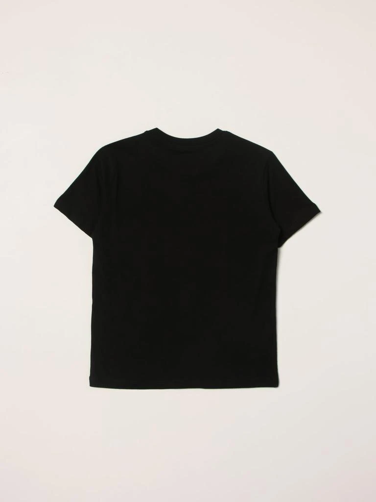 商品MSGM|Msgm Kids t-shirt in cotton with print,价格¥403,第2张图片详细描述