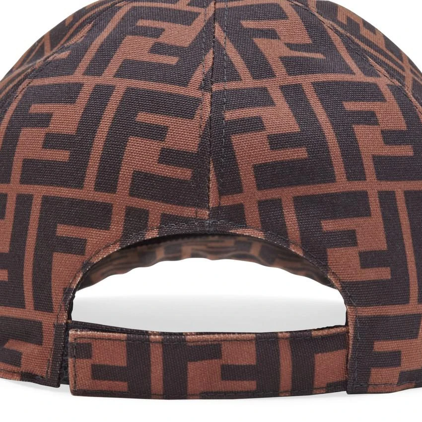 商品Fendi|帽子,价格¥3522,第1张图片